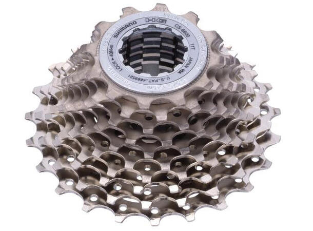 Shimano Ultegra Juniorkassett 14-25, 10-delt